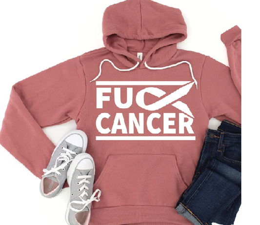 F... Cancer T Shirt