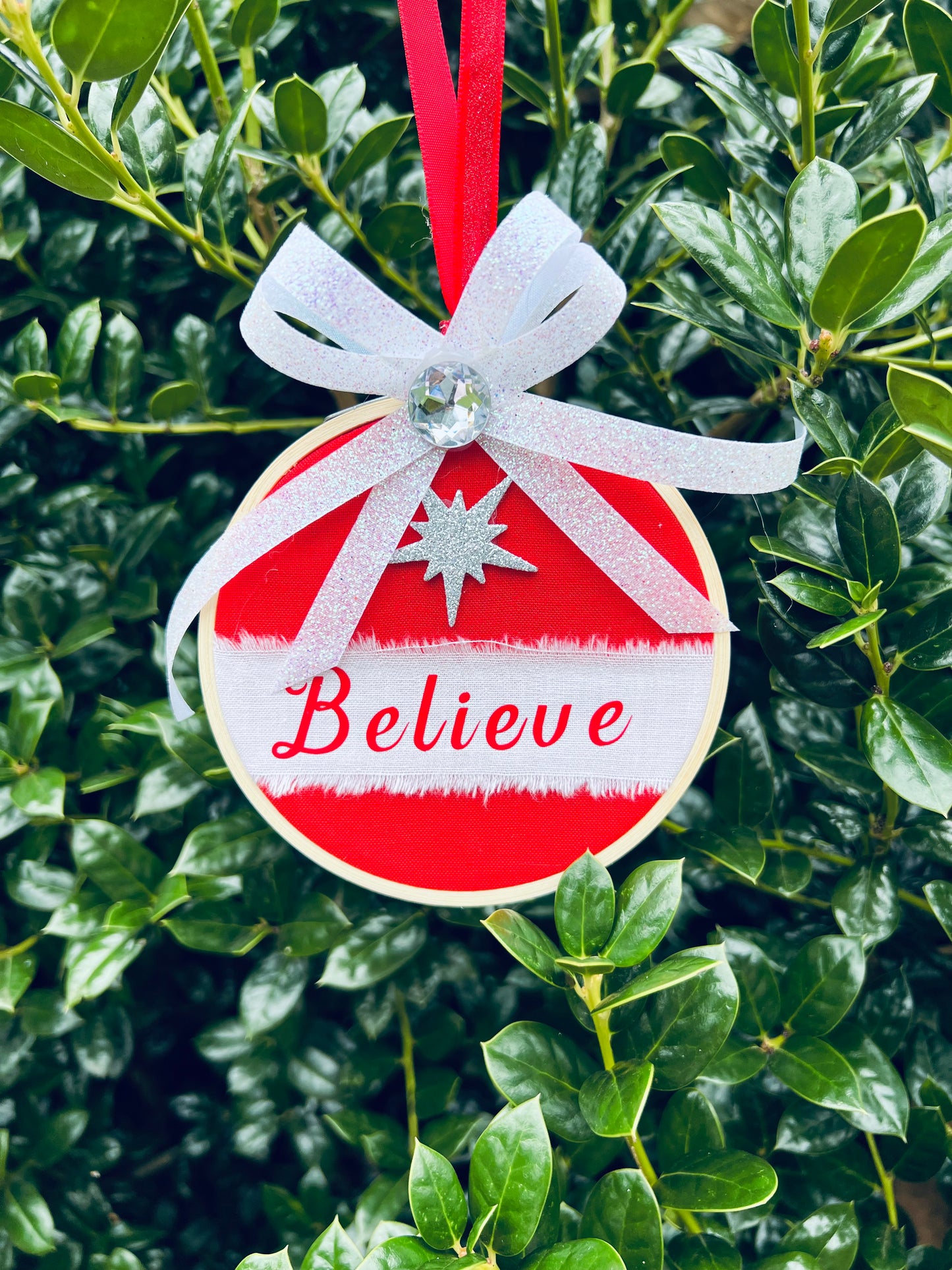 Holiday Ornaments