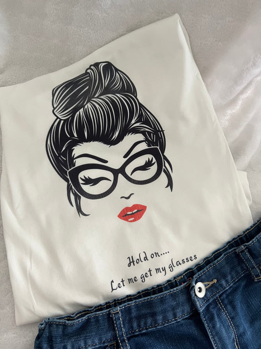 Grandma T Shirt