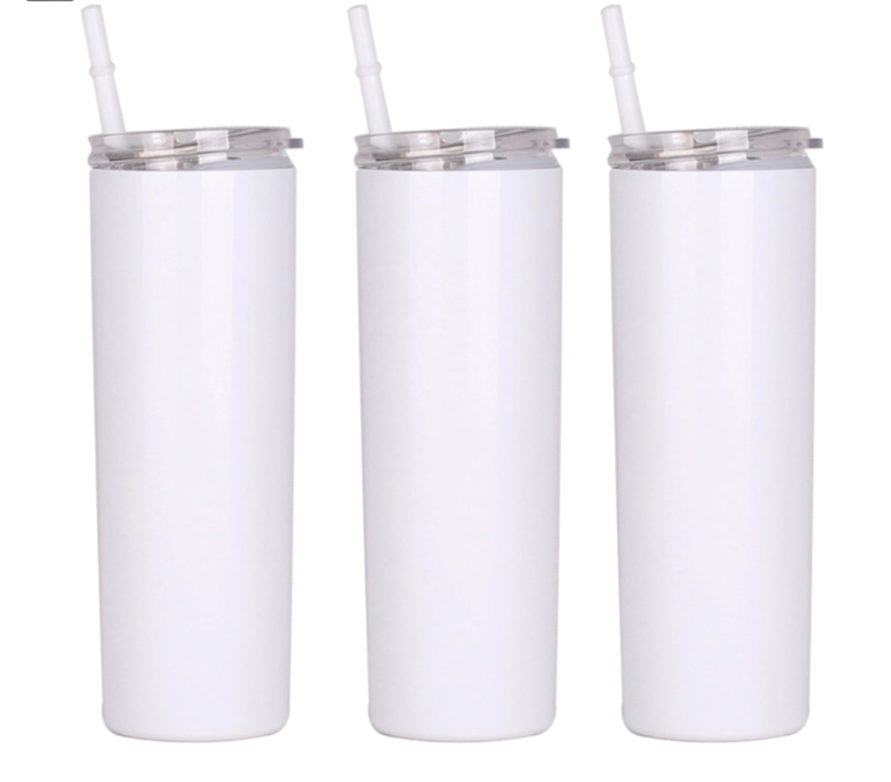 Custom Tumblers